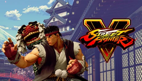 Купить Street Fighter V - 2017 Capcom Pro Tour Pass