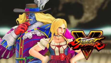 Купить Street Fighter V - Capcom Pro Tour: 2020 Premier Pass