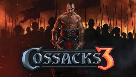 Купить Deluxe Content - Cossacks 3: OST