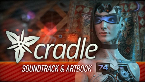 Купить Cradle - Soundtrack & Artbook