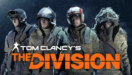 Купить Tom Clancy's The Division - Military Specialists Outfits Pack