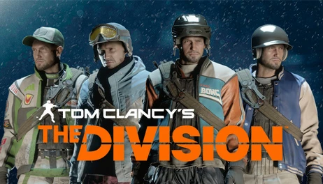Купить Tom Clancy's The Division - Sports Fan Outfit Pack