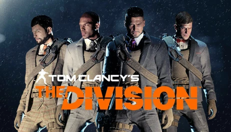 Купить Tom Clancy's The Division - Upper East Side Outfit Pack
