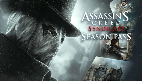 Купить Assassin's Creed Syndicate Season Pass