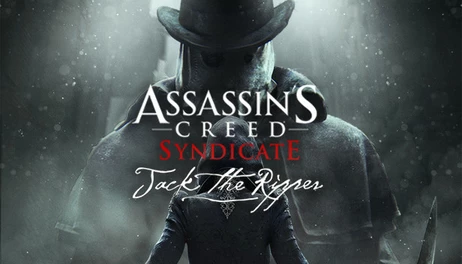 Купить Assassin's Creed Syndicate - Jack The Ripper