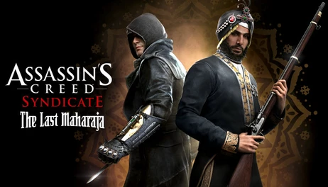 Купить Assassin's Creed Syndicate - The Last Maharaja