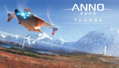 Купить Anno 2205 - Tundra