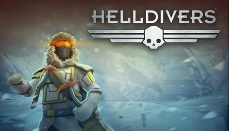 Купить HELLDIVERS Terrain Specialist Pack