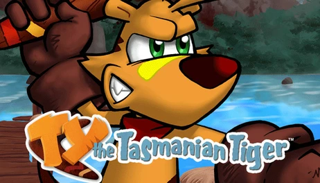 Купить TY the Tasmanian Tiger Soundtrack
