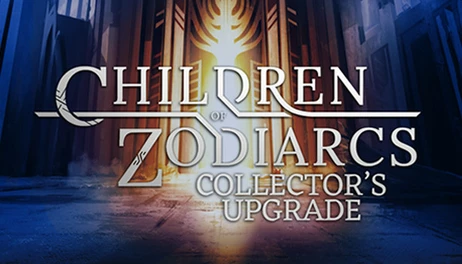 Купить Children of Zodiarcs Collector's Upgrade