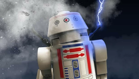 Купить Droid Character Pack