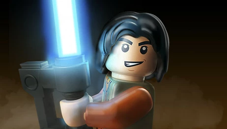 Купить Rebels Character Pack