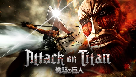 Купить Attack on titan - Weapon - Summer Festival