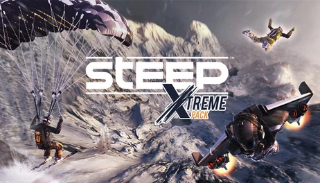 Купить Steep - Extreme Pack