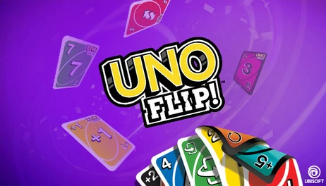 Купить Uno - Uno Flip Theme
