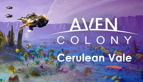 Купить Aven Colony - Cerulean Vale