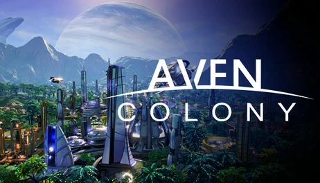 Купить Aven Colony - Soundtrack