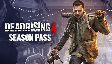 Купить Dead Rising 4 - Season Pass