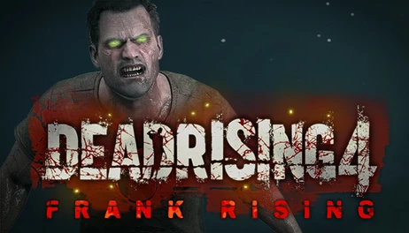 Купить Dead Rising 4 - Frank Rising