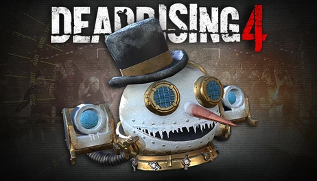 Купить Dead Rising 4 - Sir-Ice-A-Lot