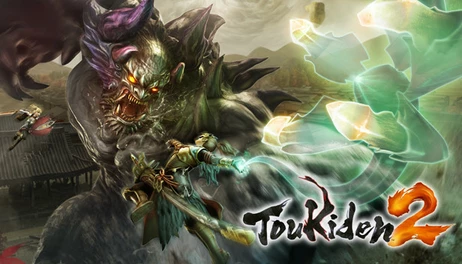 Купить Toukiden 2 - Armor: Hayatori Outfit / Horo Outfit
