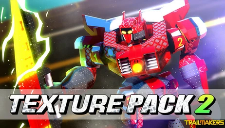 Купить Trailmakers: Texture Pack 2