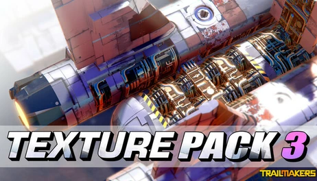 Купить Trailmakers: Texture Pack 3