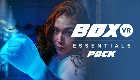 Купить BoxVR - Essentials Pack