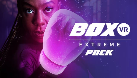 Купить BoxVR - Extreme Pack