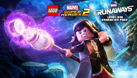 Купить LEGO Marvel Super Heroes 2 - Runaways