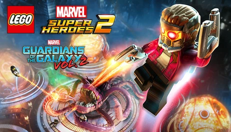 Купить LEGO Marvel Super Heroes 2 - Guardians of the Galaxy Vol. 2