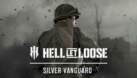 Купить Hell Let Loose - Ultimate Edition Upgrade