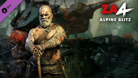 Купить Zombie Army 4: Berserker Boris Outfit