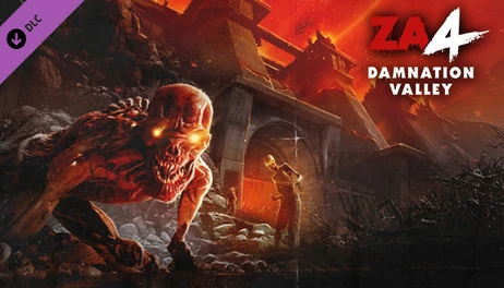 Купить Zombie Army 4: Mission 4 - Damnation Valley