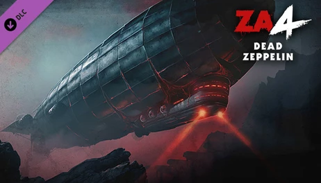 Купить Zombie Army 4: Mission 6 - Dead Zeppelin