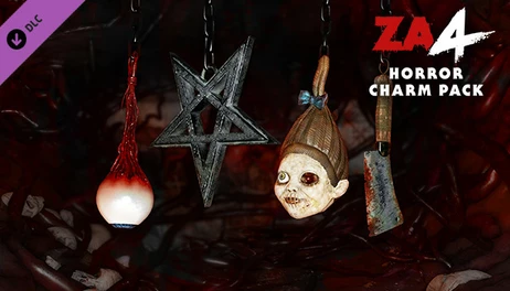Купить Zombie Army 4: Horror Charm Pack