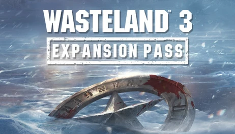 Купить Wasteland 3 Expansion Pass
