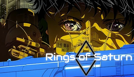 Купить ΔV: Rings of Saturn - Deep Weeb