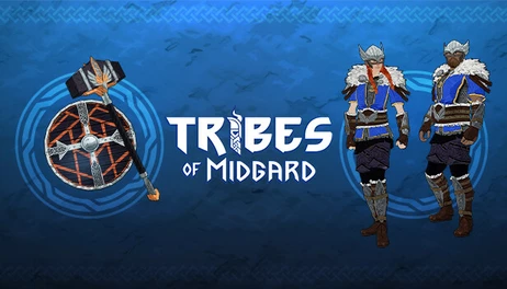 Купить Tribes of Midgard - Pre-Order Content