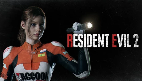 Купить RESIDENT EVIL 2 - Claire Costume: Elza Walker