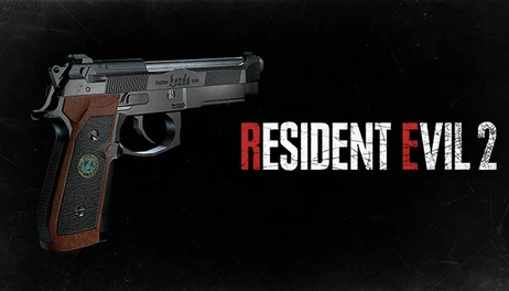 Купить Resident Evil 2 - Deluxe Weapon: Samurai Edge - Jill Model