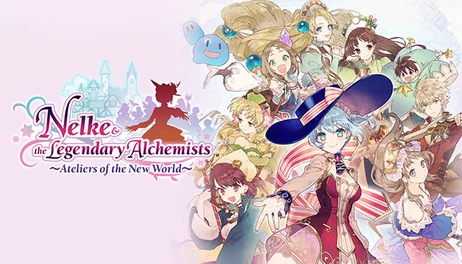 Купить Nelke & the LA: Season Pass "Legendary Town Building Set"