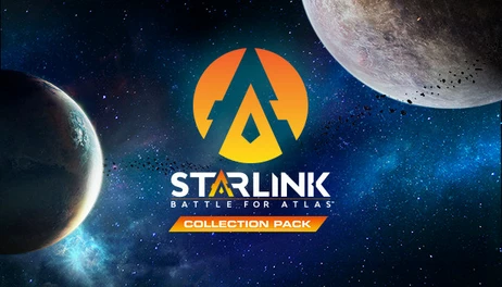 Купить Starlink: Battle for Atlas - Collection pack 1