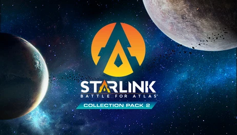 Купить Starlink: Battle for Atlas - Collection pack 2