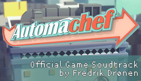 Купить Automachef Original Soundtrack