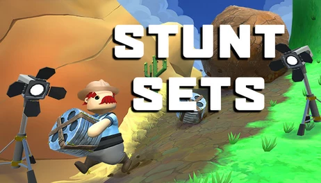Купить Totally Reliable - Stunt Sets