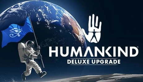 Купить HUMANKIND - Digital Deluxe Upgrade