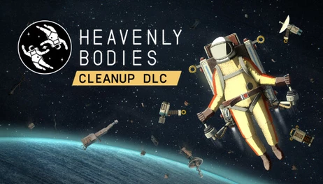 Купить Heavenly Bodies - Cleanup DLC