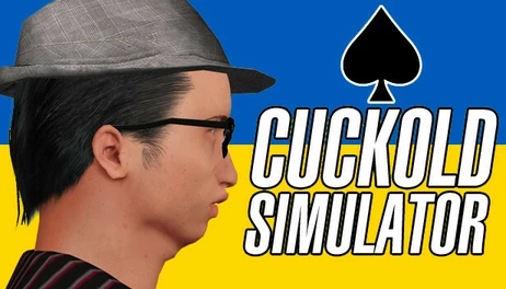 Купить CUCKOLD SIMULATOR: Ukraine Supporter Pack