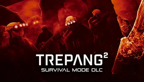 Купить Trepang2 - Survival Mode DLC